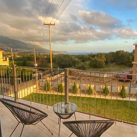 Taras Villa *