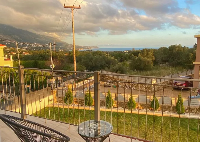 Taras Villa *